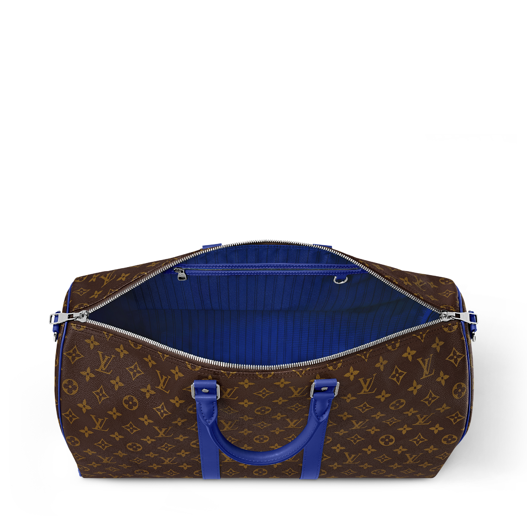 Blue Travel Bags for Men | LOUIS VUITTON ®